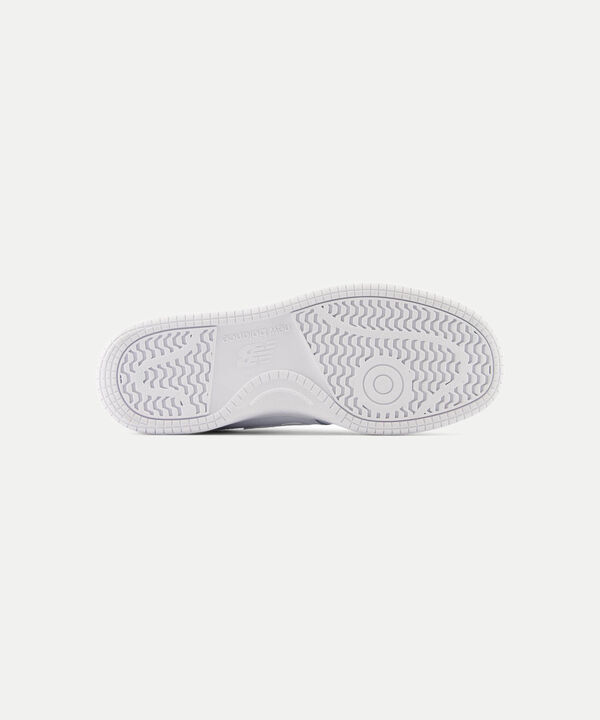 Tenis New Balance Para Hombre Blanco image number null